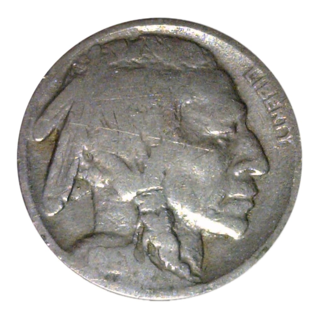 How to Find the Value of a Buffalo Nickel With No Date