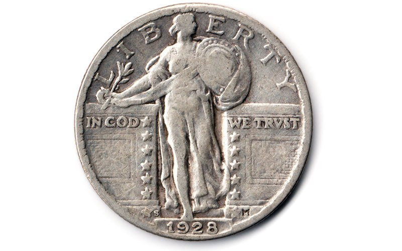 The Most Valuable US Quarters – 2019 Update