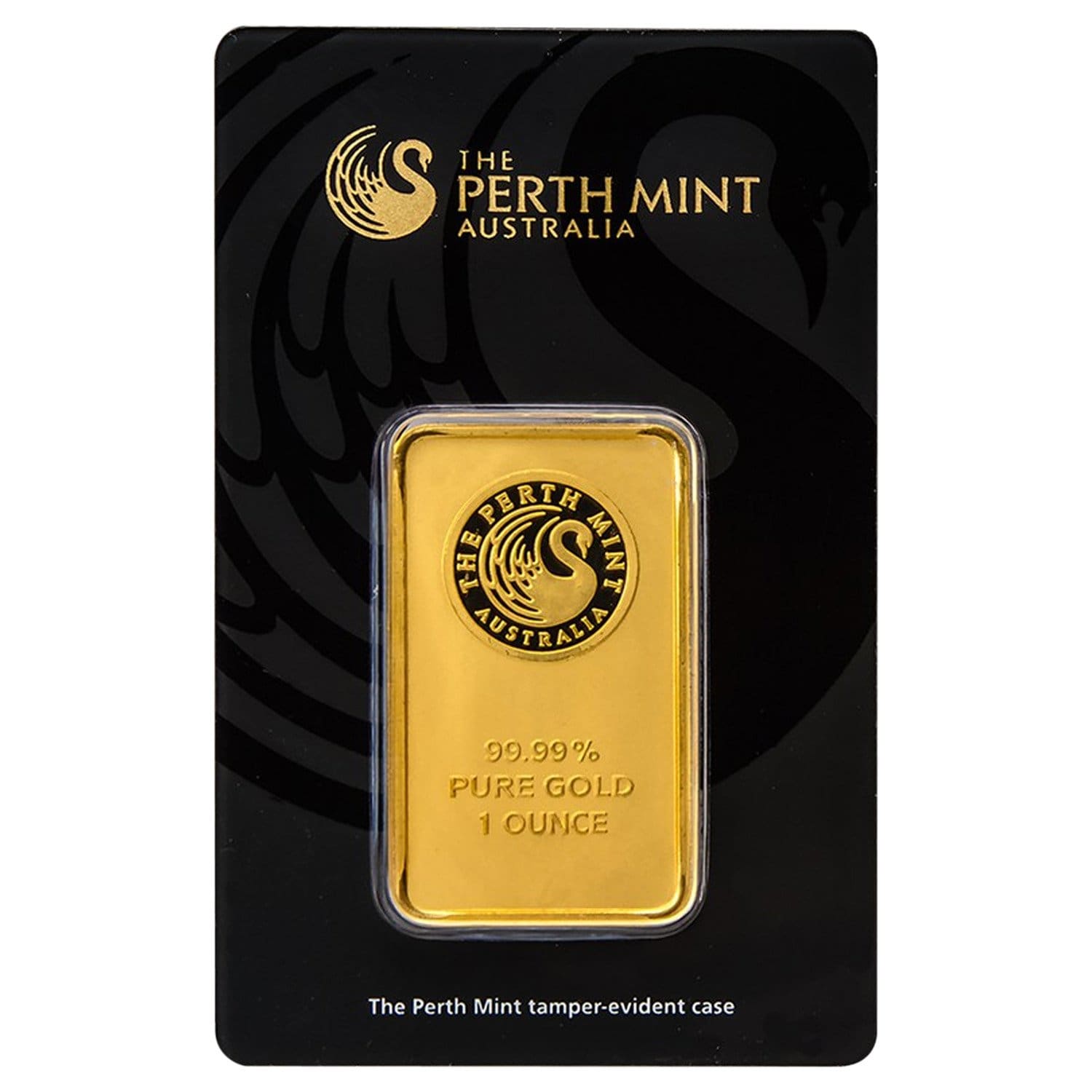 1 Ounce (Oz) Gold Bars & Rounds