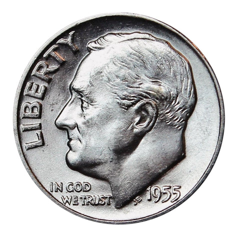 90% Silver Dimes