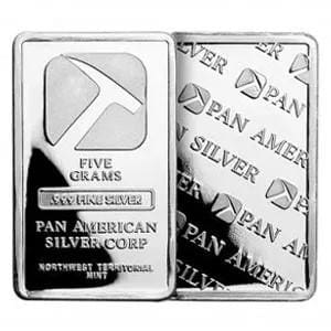 All Other Silver Bars