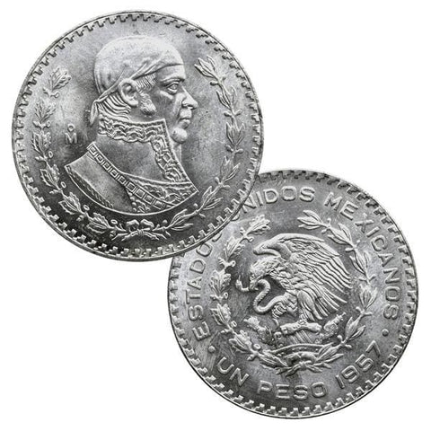 Mexico Mint - MO