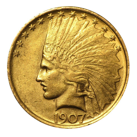 Pre-1933 Gold Coins Ungraded