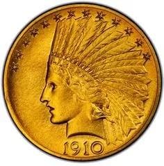 Pre-1933 US Gold Coins