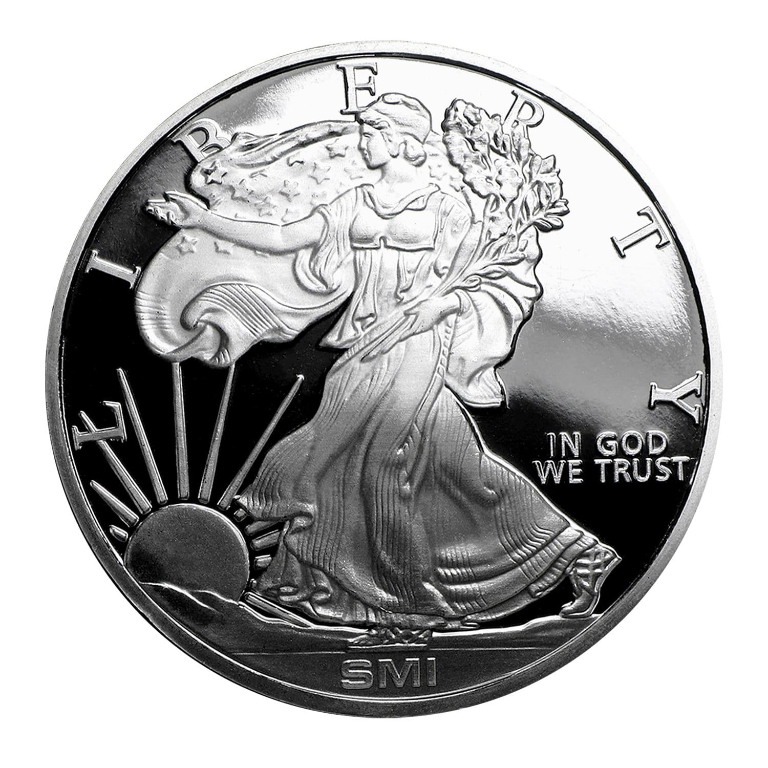 Silver Rounds By Brand