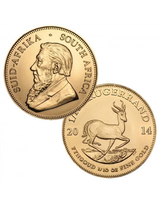 South African Mint